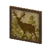 painting-elk-north