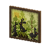 painting-forestdawn-north