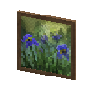 painting-iris-north