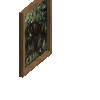 painting-sleepingwolf-west