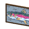 painting-trout-north