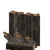 palisadewall-four-lowerspiked-wall-west