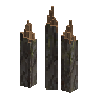 palisadewall-three-top-wall-west