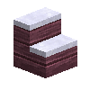 plankstairs-purpleheart-up-south-snow