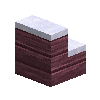 plankstairs-purpleheart-up-west-snow