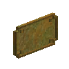 plaque-fancy-bismuthbronze-wall-north