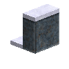 polishedrockslab-andesite-north-snow