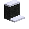 polishedrockslab-basalt-south-snow