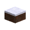 polishedrockslab-chert-down-snow