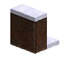 polishedrockslab-chert-west-snow