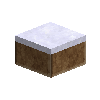 polishedrockslab-claystone-down-snow