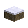polishedrockslab-conglomerate-down-snow