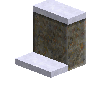 polishedrockslab-granite-east-snow