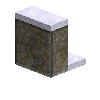 polishedrockslab-granite-west-snow