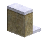 polishedrockslab-limestone-west-snow