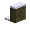 polishedrockslab-peridotite-north-snow