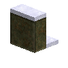 polishedrockslab-peridotite-west-snow