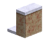 polishedrockslab-redmarble-north-snow