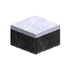 polishedrockslab-shale-down-snow