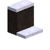 polishedrockslab-slate-south-snow