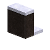 polishedrockslab-slate-west-snow