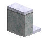 polishedrockslab-whitemarble-west-snow
