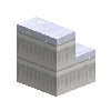 quartzstairs-up-west-snow