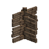 roughhewnfence-aged-new-free