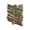 roughhewnfence-baldcypress-nes-free