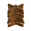 roughhewnfence-pine-nesw-free