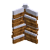 roughhewnfence-pine-nw-snow