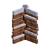 roughhewnfence-redwood-nw-snow