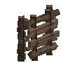 roughhewnfencegate-aged-n-closed-free