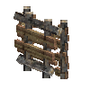 roughhewnfencegate-larch-w-closed-free
