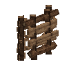 roughhewnfencegate-oak-n-closed-free