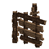 roughhewnfencegate-oak-n-opened-free