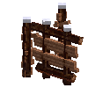 roughhewnfencegate-redwood-n-opened-snow