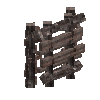 roughhewnfencegate-walnut-n-closed-free
