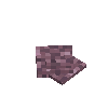 seashell-scallop-darkpurple