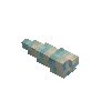 seashell-turritella-seafoam