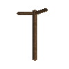 signpost