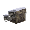 slantedroofing-agedthatch-north-snow
