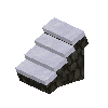 slantedroofing-blackclay-east-snow