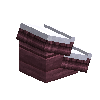slantedroofing-purpleheart-west-snow