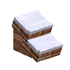 slantedroofing-redwood-south-snow