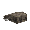 slantedroofingbottom-agedthatch-north-free