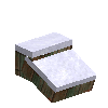 slantedroofingbottom-copper-south-snow
