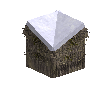 slantedroofingcornerinner-agedthatch-east-snow