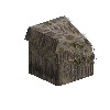 slantedroofingcornerinner-agedthatch-south-free