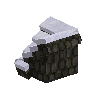 slantedroofingcornerinner-blackclay-north-snow